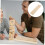 Wooden Domino Holder Domino Trays Base for Desktop Game Accessory Multi-Function Racks 2
