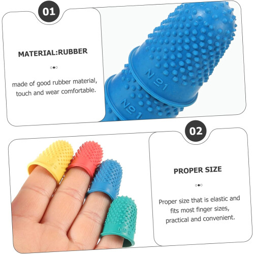 10 buc folie de protecție pentru manuale și caiete