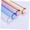 12pcs Plastic Test Tubes Round Bottom for Scientific Experiments and Party Storage for Wine Making 4