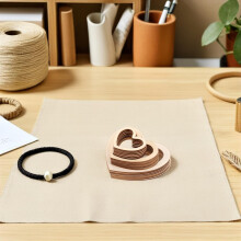 Japanische Restaurant-Kochmütze, bequeme, atmungsaktive Kochmütze aus Polyester für Erwachsene