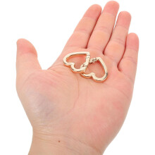 1 Paar elegante Kristall-Schuhclips, bezaubernde Strassblumen-Schuhschnallen
