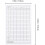 20Pcs Golf Scorecards Copperplate Material Coated Paper Player Number Record Tools 2