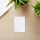 20Pcs Golf Scorecards Copperplate Material Coated Paper Player Number Record Tools 8