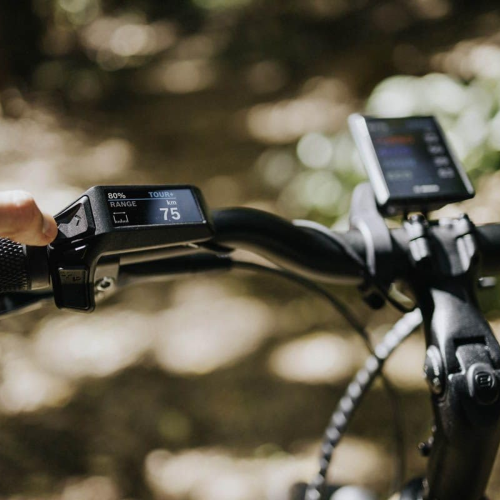 Bosch Bosch Purion 200 Display & Control eBike Smart 1