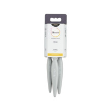 Harris Essentials 3PK Gloss Paint Brush Set 50