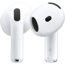 Genuine Apple AirPods 4 Wireless Earbuds H2 Chip - Refurbished
