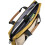 Hama Notebook-Tasche Silvan Curry 15,6" bis 16,2" 4