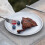 Tableware For Picnics Light Weight Camping Plate Easy To-M 17cm 7