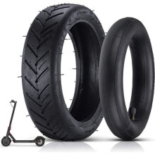 Verstärkter, robuster Reifen und Schlauch für Xiaomi M365/Pro/Pro2/1S/Essential und Wispeed T855/T850 Scooter