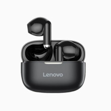 Auriculares Bluetooth 5.4 TWS estéreo HD con micrófono, resistentes al agua IPX5, 6 horas de duración de la batería, precio asequible, compa