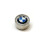 Κεντρικά καλύμματα πλήμνης ζάντας BMW 4x68mm για όλες τις γνήσιες ζάντες BMW. Δωρεάν 4 1