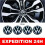 Τάσια τροχού - ZISONIX - 3B7 601 171 - 65mm - 100% Καινούρια - Αδιάβροχα 1