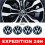 Τάσια τροχού - ZISONIX - 3B7 601 171 - 65mm - 100% Καινούρια - Αδιάβροχα 3