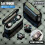 Auricolari wireless - F9 - Bluetooth V5.0 - Display LED - Microfono integrato - In-ear 4