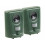 2 TS-910 ultrasonic pest control devices and motion detectors 1