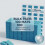 100-piece refill pack, compatible with VAPE Raid, Nexa, Lotte, Avidure and electric heaters. 1