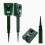 2 TS-910 ultrasonic pest control devices and motion detectors 2