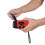Multifunction radio - Diode - Emergency model - Solar crank - AM/FM/WB - LED flashlight 2