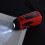 Multifunction radio - Diode - Emergency model - Solar crank - AM/FM/WB - LED flashlight 4