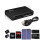 All in One USB 2.0 Multi Card Reader SD Micro SD CF MS MMC XD High Speed Plug & Play Memory Card Reader for PC Laptop Windows XP 11 5