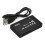 All in One USB 2.0 Multi Card Reader SD Micro SD CF MS MMC XD High Speed Plug & Play Memory Card Reader for PC Laptop Windows XP 11 2