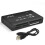 All in One USB 2.0 Multi Card Reader SD Micro SD CF MS MMC XD High Speed Plug & Play Memory Card Reader for PC Laptop Windows XP 11 1