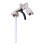 Adjustable Aluminium Alloy Spray Gun G1/4 1