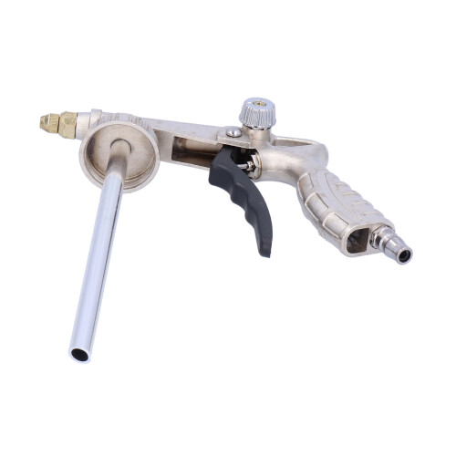 G1/4 Adjustable Sandblast Spray Gun