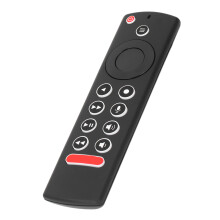 P3700 2019 Télécommande à commande vocale, 2 piles AAA, ABS