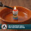 NOPE! Giant Smoke Flea Bombs for The Home 14g x 2 | 6x8m Coverage 4