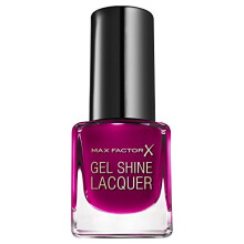 Max Factor Mini Gel Shine Lacquer â“ 5 ml