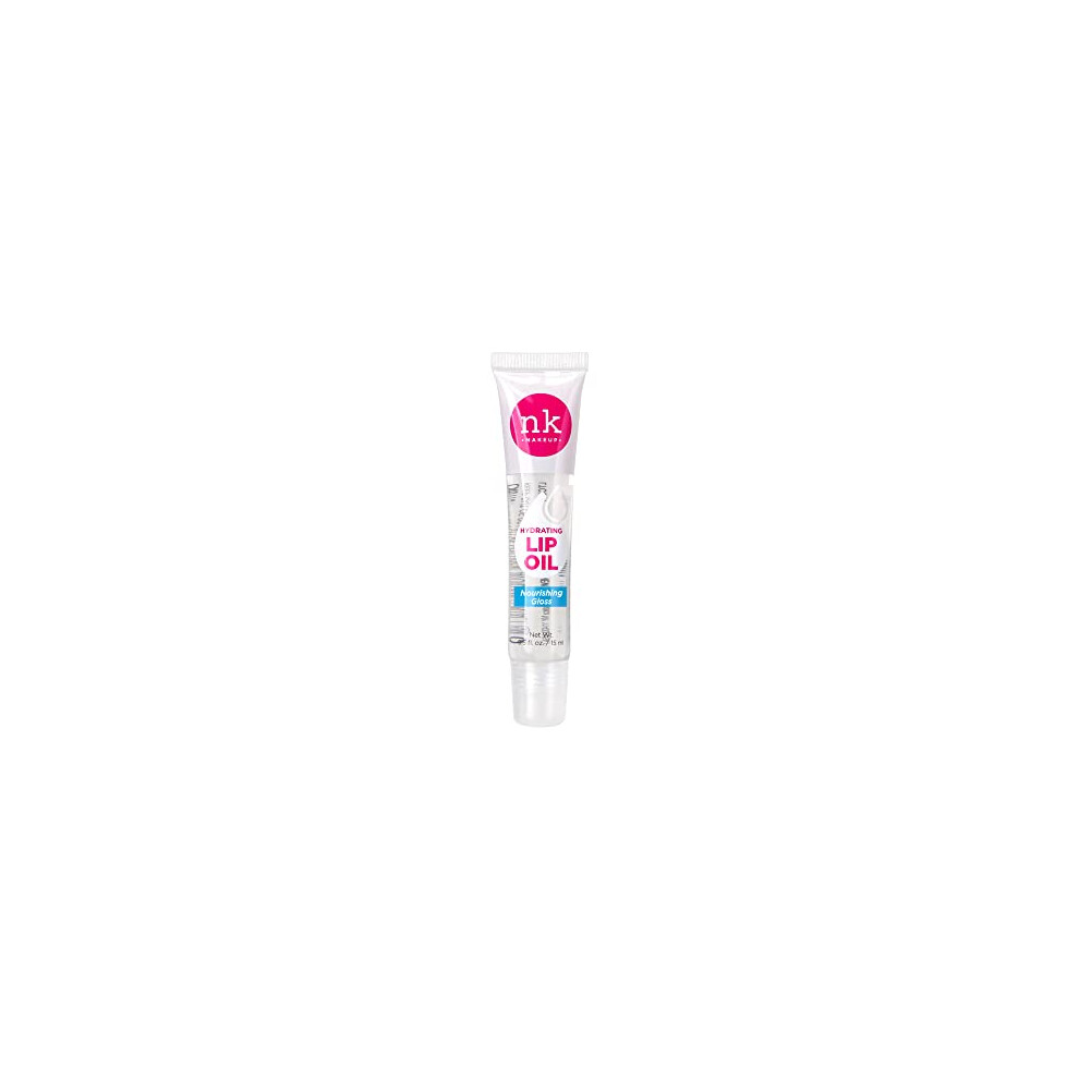 Nicka K New York Nourishing Gloss Hydrating Lip Oil