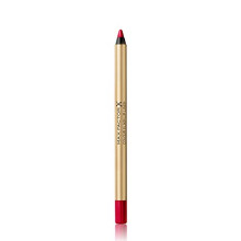 Max Factor Colour Elixir Lip Liner - # 12 Red Blush For Women 1.2 G Lip Liner