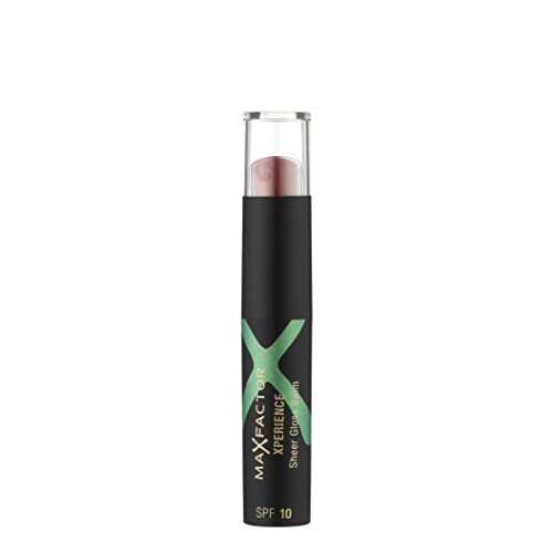 Max Factor Max Factor Xperience Sheer Gloss Lip Balm - Pink Oyster Shell
