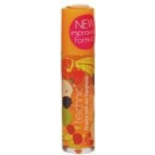 Technic Fruity Roll On Lipgloss In Tangerine