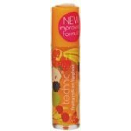 Technic Technic Fruity Roll On Lipgloss In Tangerine