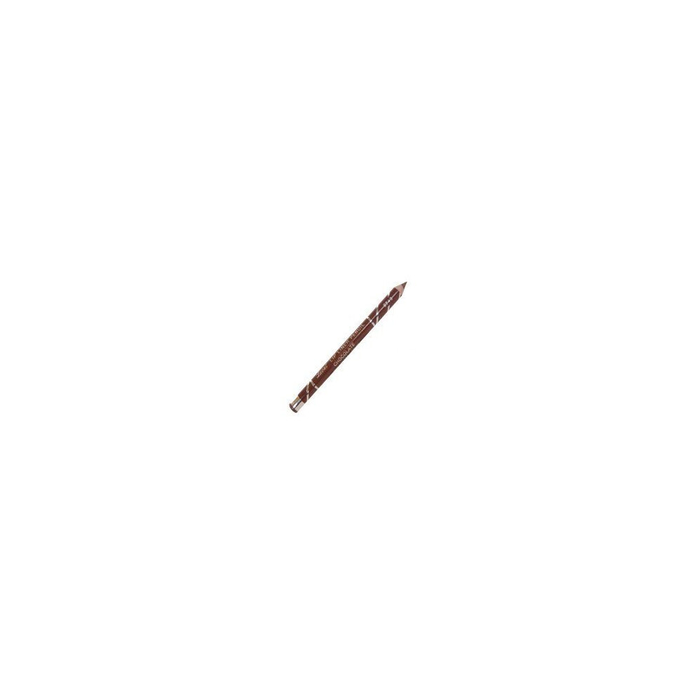 Laval Lip Liner Pencil-Chocolate By