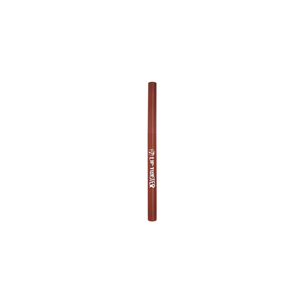 W7 Brown | Lip Liner | Lip Twister | Shiraz