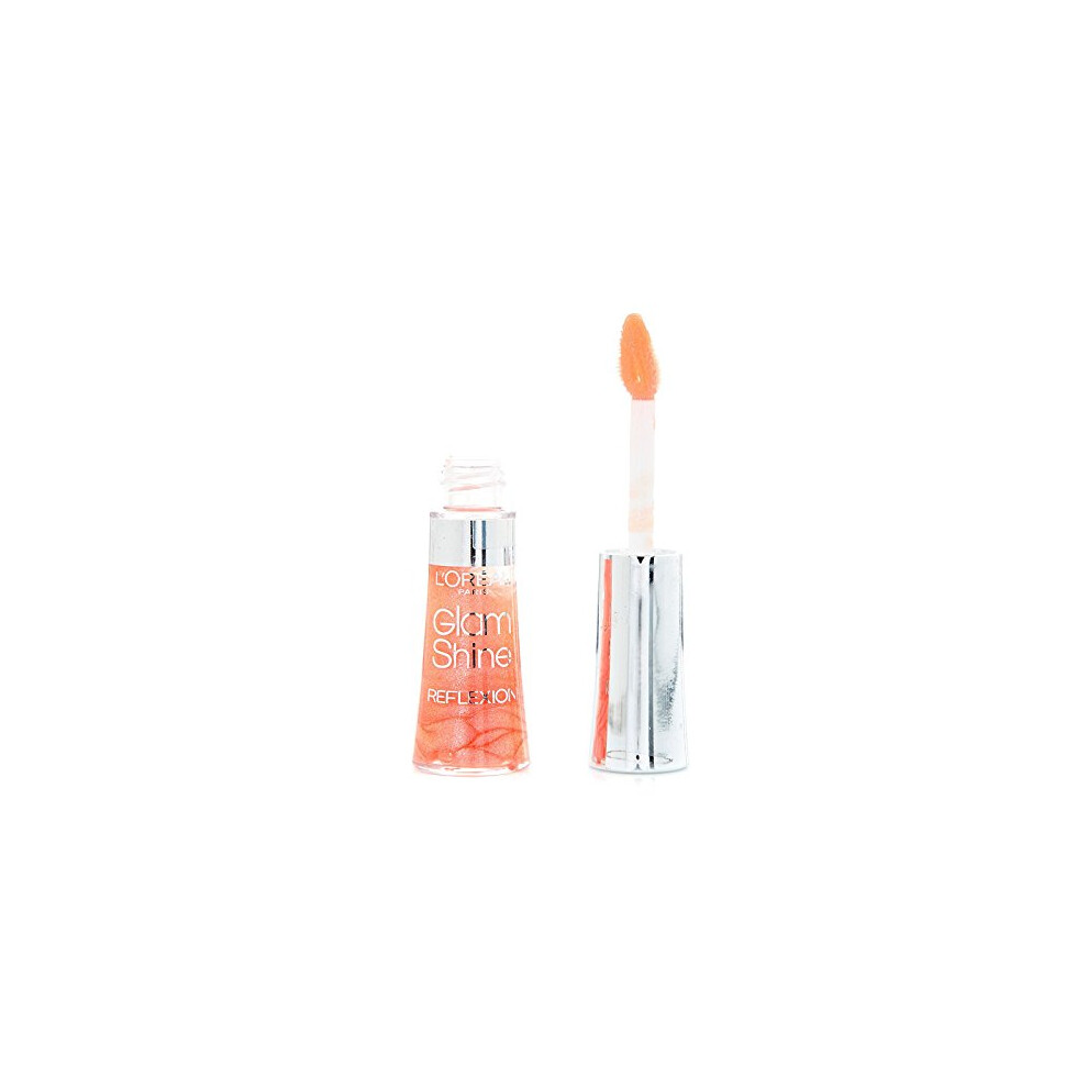 L'orãÂ°Al L'orãAl Glam Shine Reflexion Lipgloss - 172 Sheer Watermelon