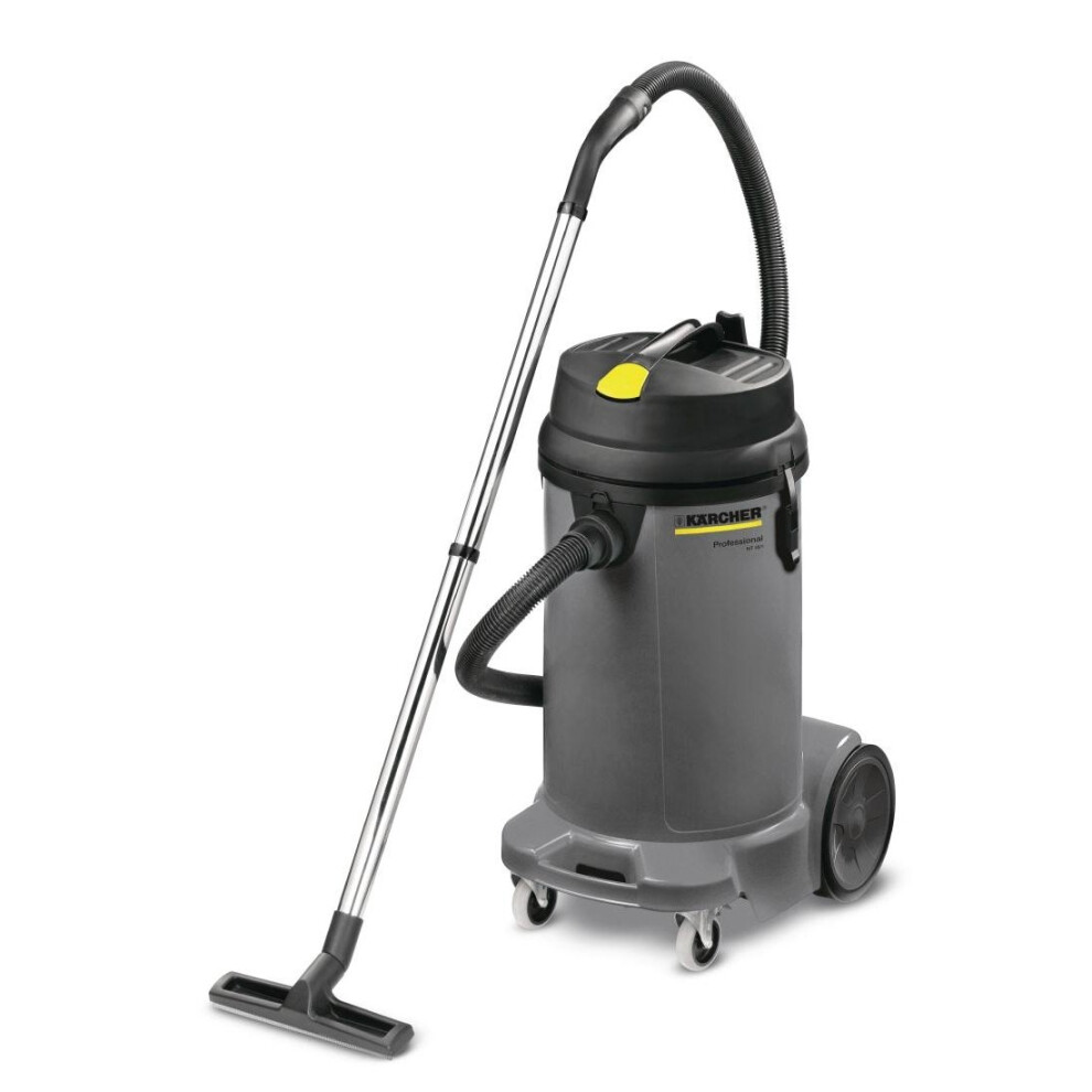 Kärcher Karcher Cd105 Wet And Dry Vacuum