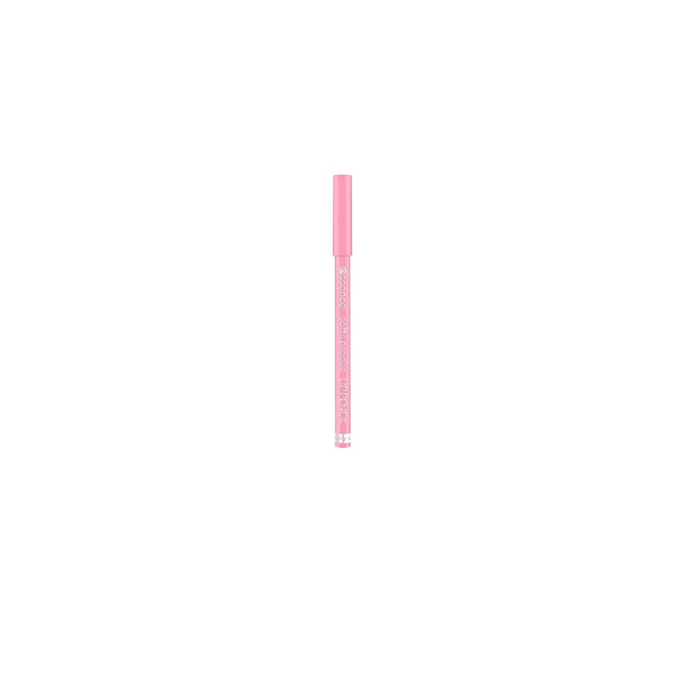 Essence Cosmetics Soft & Precise Lip Pencil 201 My Dream