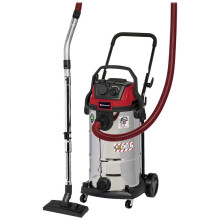 Einhell TE-VC 2340 SACL 40 L Cylinder vacuum Dry&wet 1900 W Dust bag