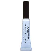Collection Glam Crystals Holographic Lip, Topper Shhhh!
