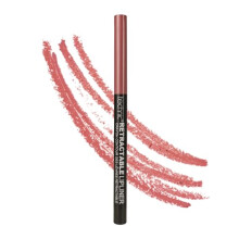 Technic Automatic Lip Liner, Contouring and Plumper lips, Ideal for All Skin Types (Rose), 0.30 g (Pack of 1)