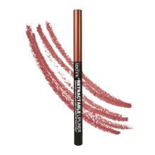 Technic Automatic Lip Liner, Contouring and Plumper lips, Ideal for All Skin Types (Sienna), 0.30 g (Pack of 1)
