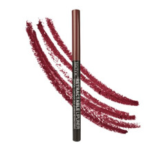 Technic Automatic Lip Liner, Contouring and Plumper lips, Ideal for All Skin Types (Berry), 0.30 g (Pack of 1)