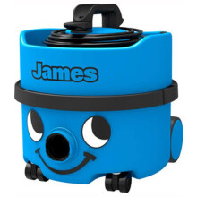 Numatic JVH-187 James