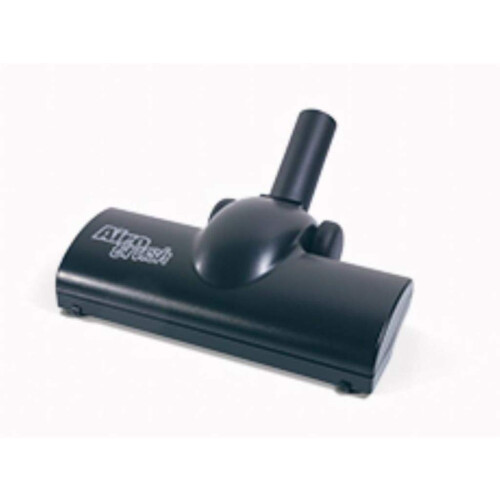 Numatic Numatic 907424 air-driven turbo nozzle, Airobrush, working width 270 mm, 32 mm diameter