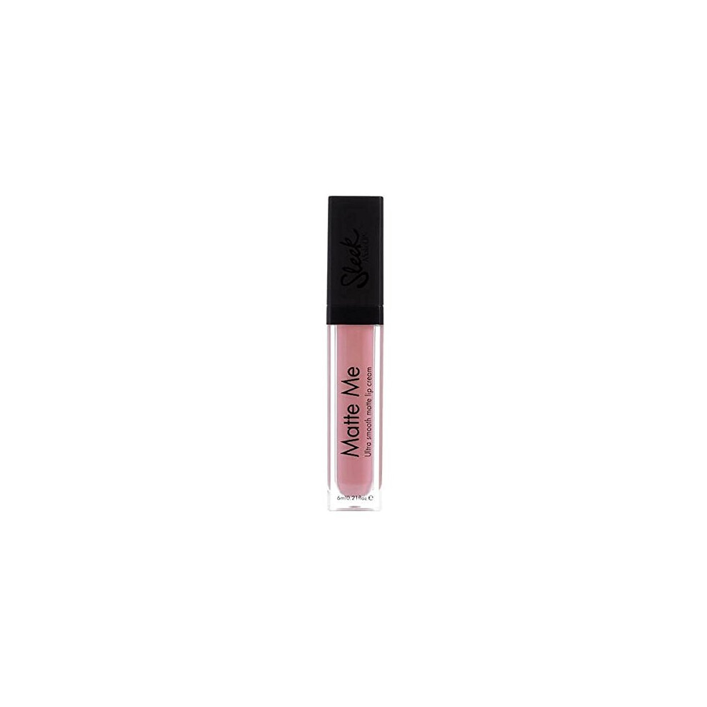 Sleek Makeup - Matte Me In Petal Matte Lip Gloss