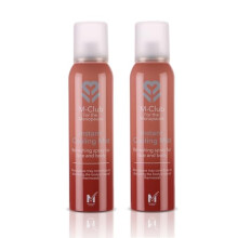 M-Club Instant Cooling Spray for Face & Body 2x 150ml â“ Instant Relief for Menopause Hot Flushes, Overheating & Night Sweats â“ Non-Sticky